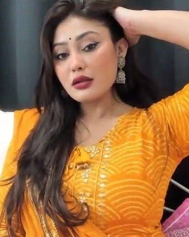 Anamika Desai ~ Stripchat Famous Model Full Nude