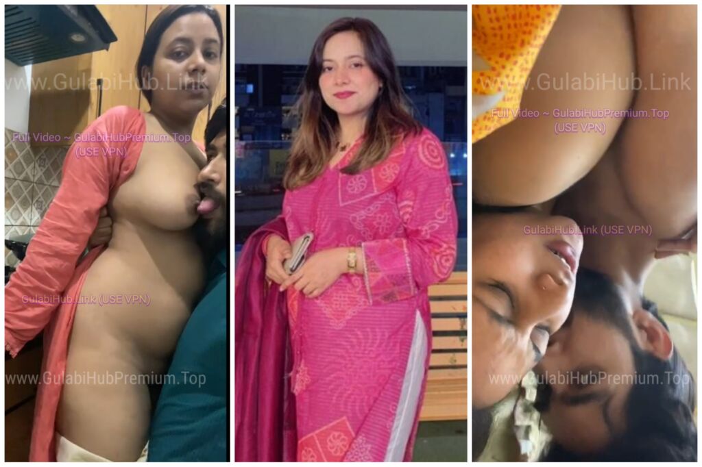 Saying “Thoda Dhere Karlo” Karachi Milf 6Videos Merged All In One EXCLUSIVE VIRAL