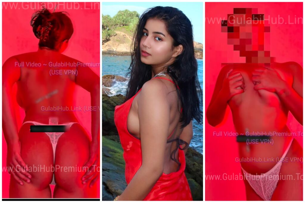 LuckyRajor ~ New Premium Video From Her Paid Website FIRST ON NET
