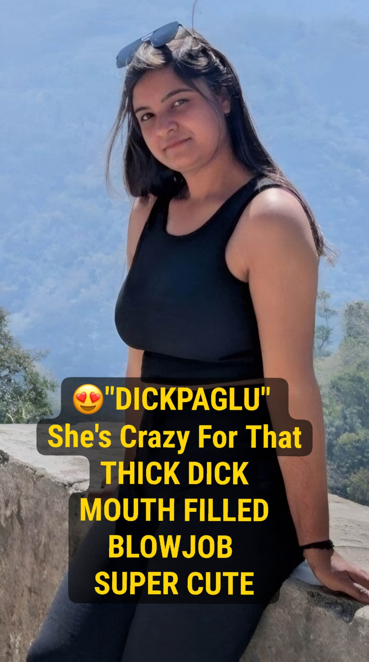 Dick Paglu ~ Saying “Thoda Jeebh Se Karo Na” Full Slut Mode EXCLUSIVE