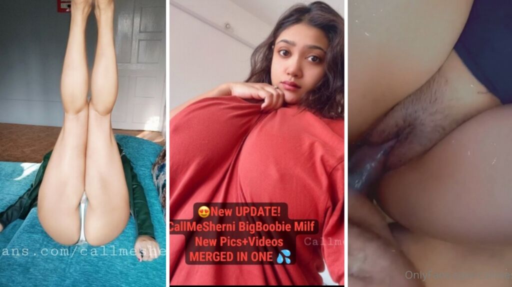 CallMeSherni ~ Full Nude Bitch, New Collection With Pics And Videos EXCLUSIVE