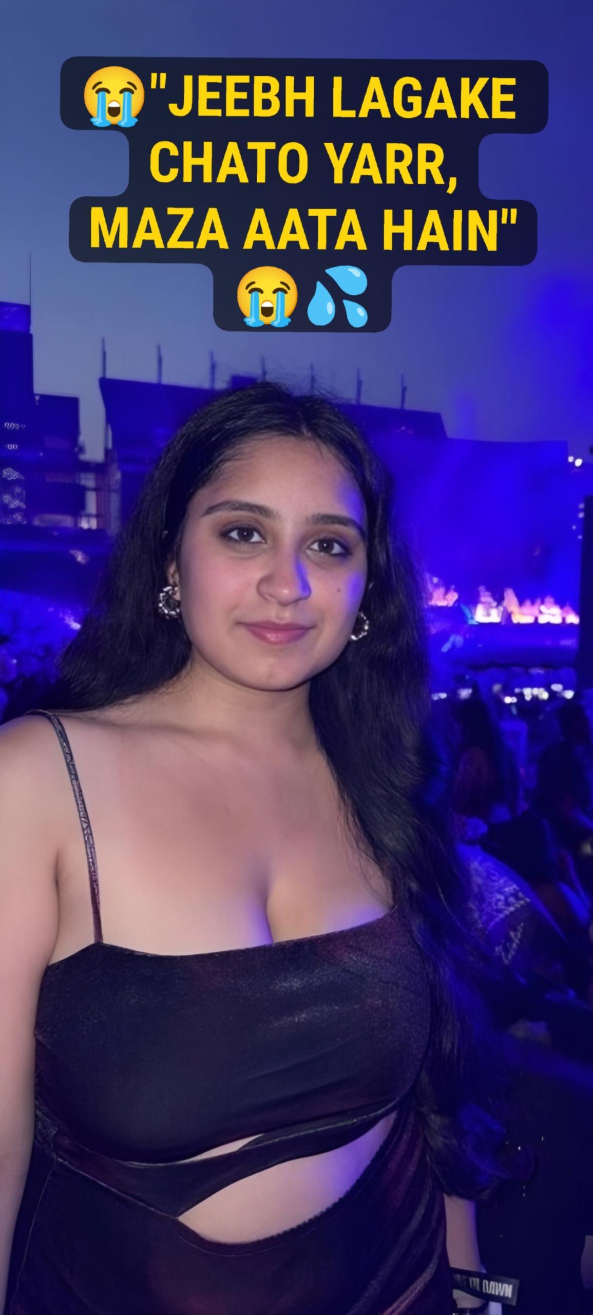 THIS WILL GETS DELETED ~ CAPTION SAYS IT ALL. THIS BITCH NEEDS CUM TRIBUTES