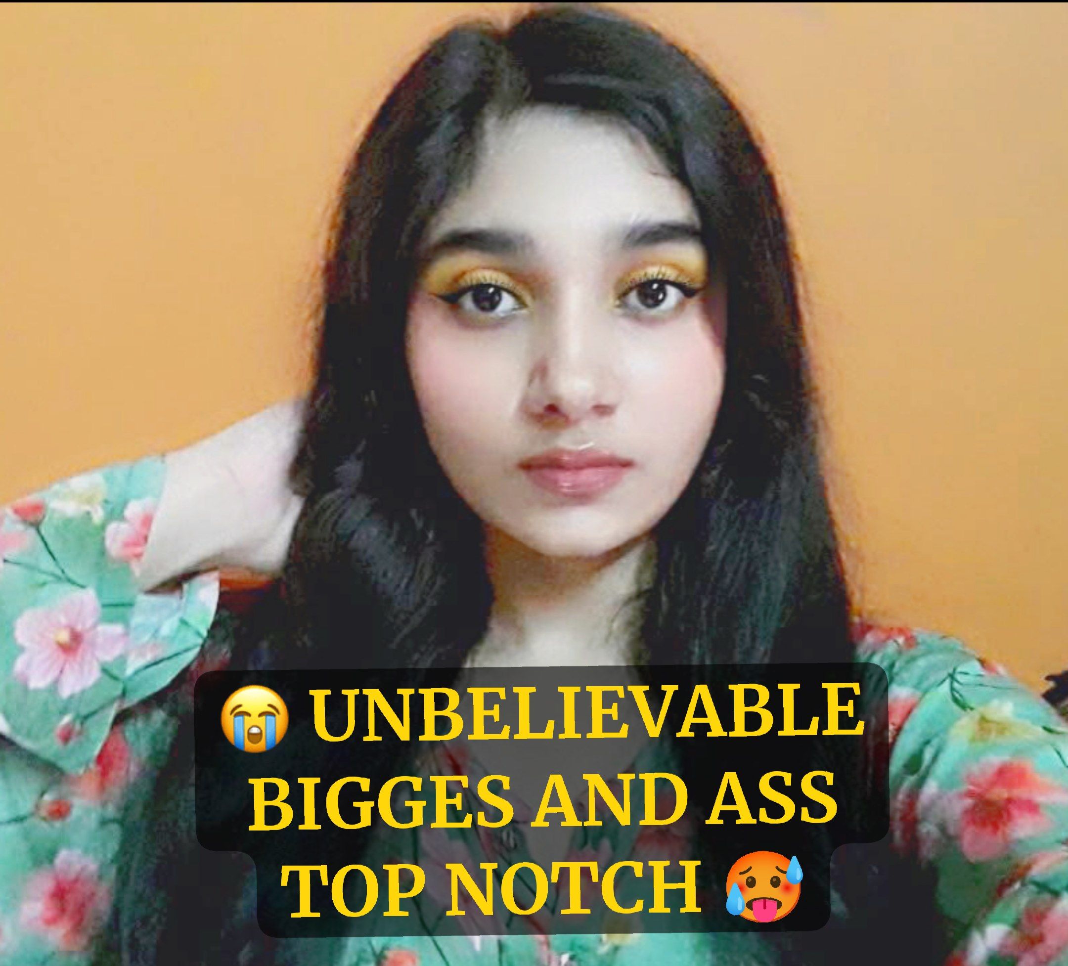 Pakistani Model ~ Super Hot Biggies And What An Ass SUPER EXCLUSIVE