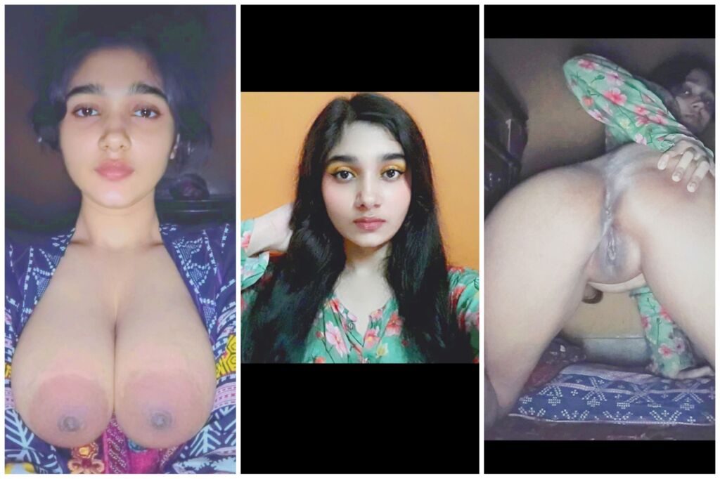 Pakistani Model ~ Super Hot Biggies And What An Ass SUPER EXCLUSIVE