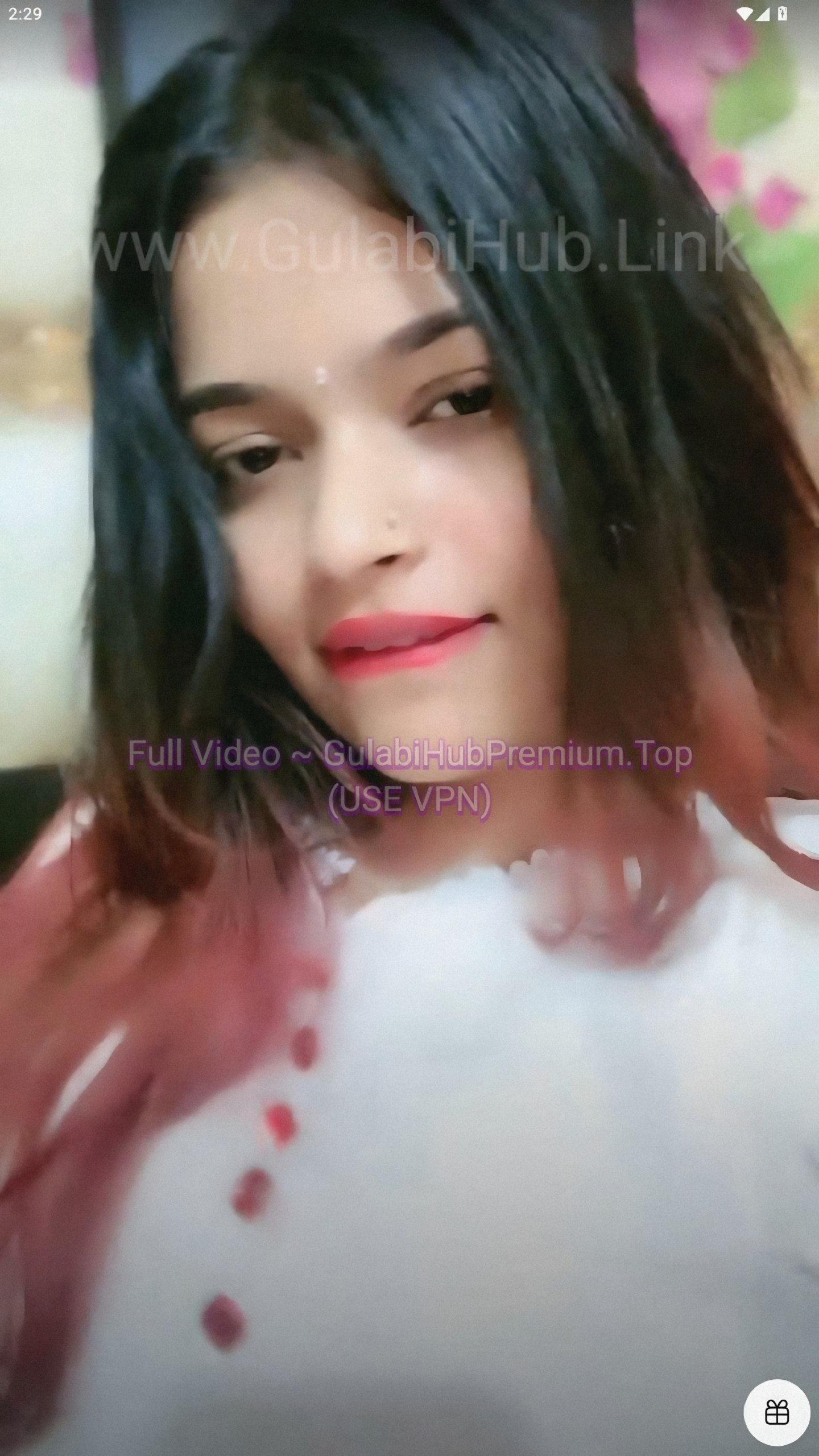Naina Tango 121 Premium, Literal Bite-able Heavenly Body EXCLUSIVE