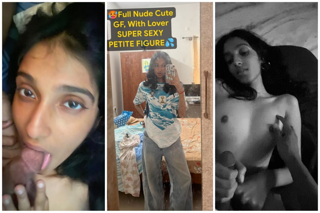 Sexy Figure Girl Full Nude For BF, EXCLUSIVE CONTENT