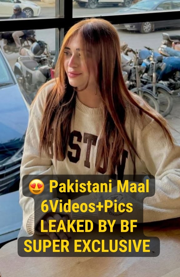 Pakistani Bitch Pics+Videos Leaked And Merged In One DONT MISS