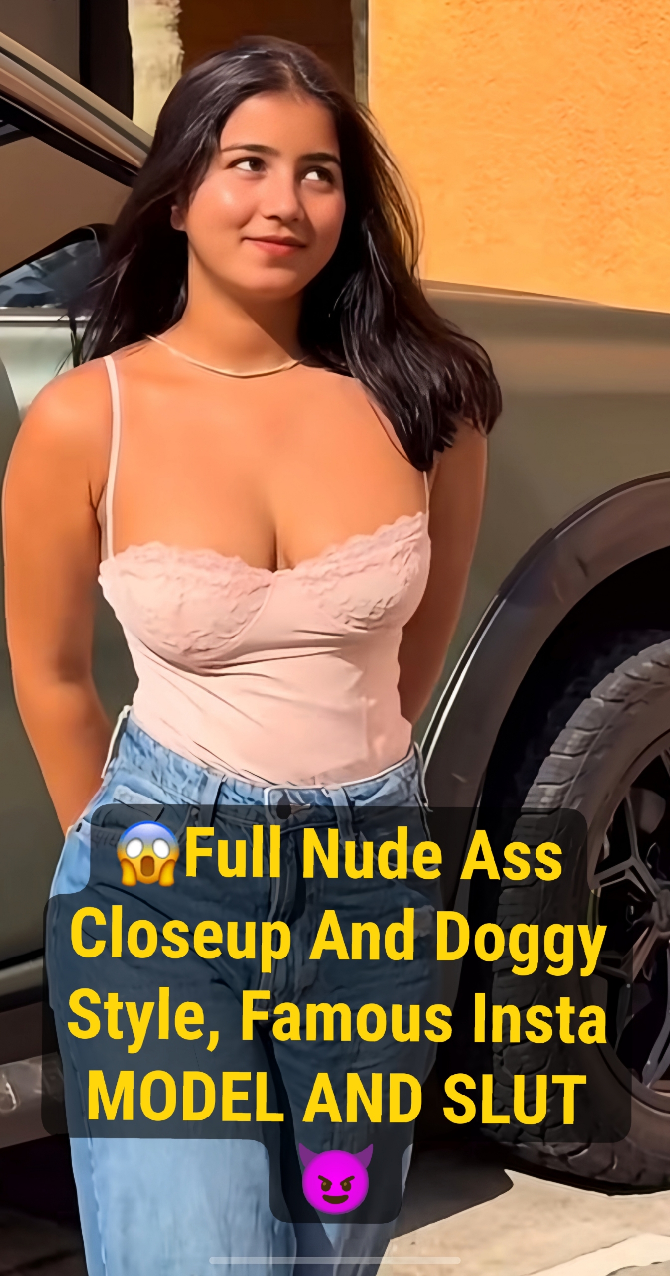 Lucky Rajor ~ 2 Videos Merged In One Also In Doggy Position And Black Ass