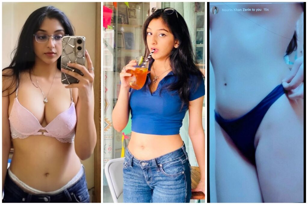 Paki Girl Zerin ~ Karachi University Student, Teasing Proffesor For Good Grades. FAP WORTHY BODY