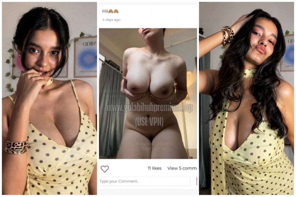 Subhashree Sahu ~ Her Tits Are Grown So Much Than Her Insta, NEW PREMIUM PICS MERGED IN ONE