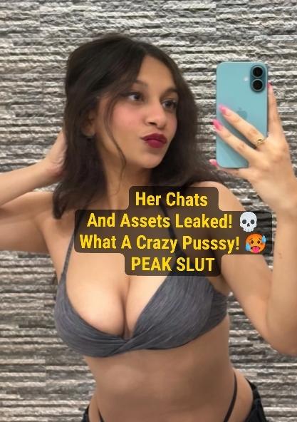 THIS WILL GET DELETED! Famous Insta Celeb ~ Chats And Nudes LEAKED DONT MISS YOU WILL REGRET !