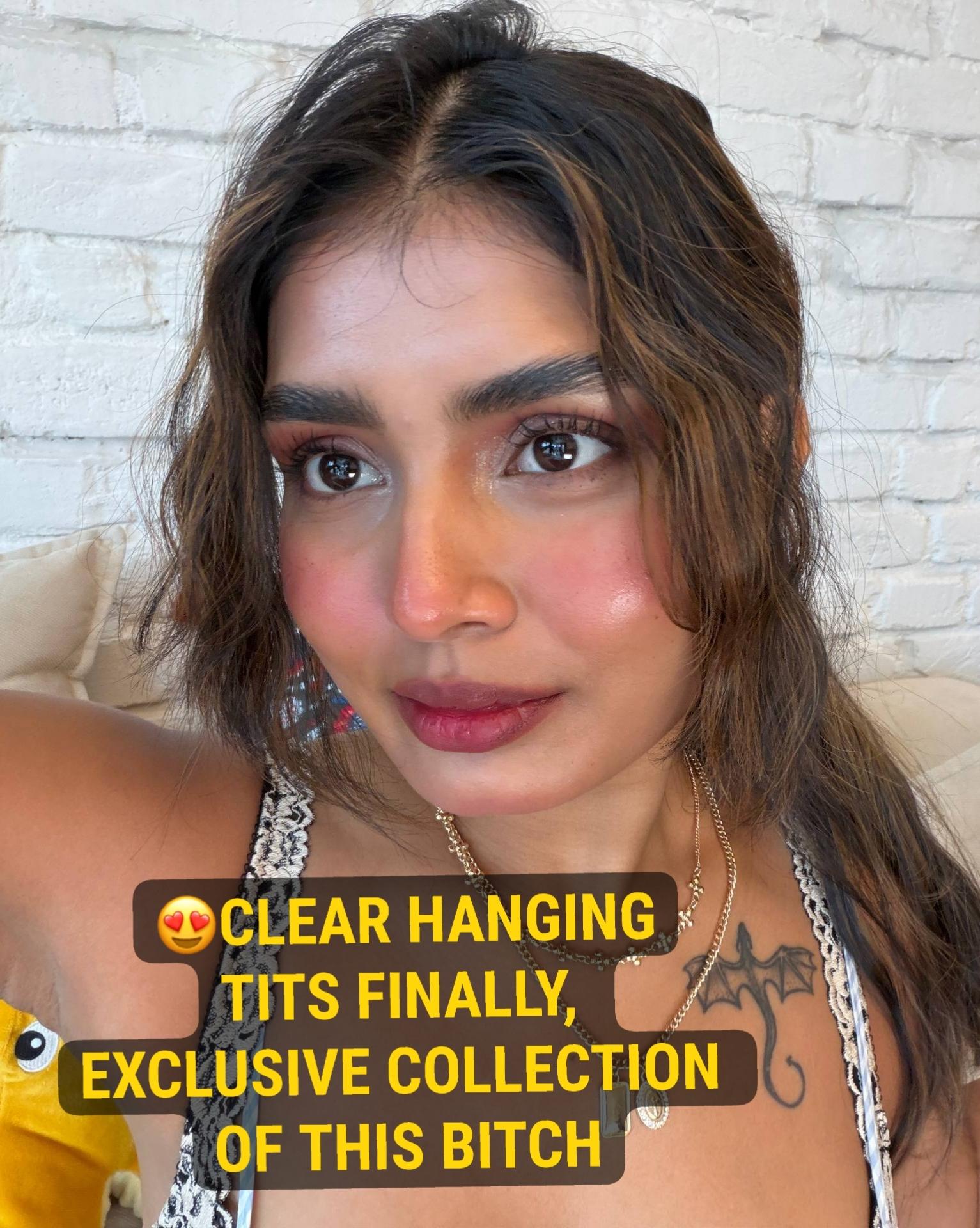 Disha Sharma ~ Finally Flashing Tities After Long Wait DONT MISS