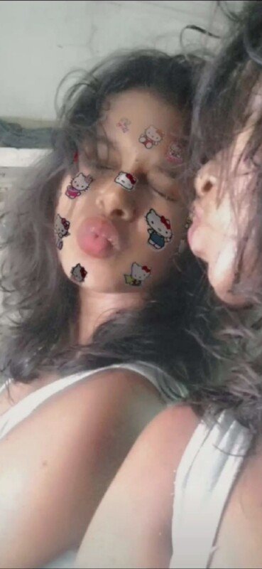 Three Fingers In ~ 21F Mallu Teasing Bitch So Sexy Expression DONT MISS IT GUYS