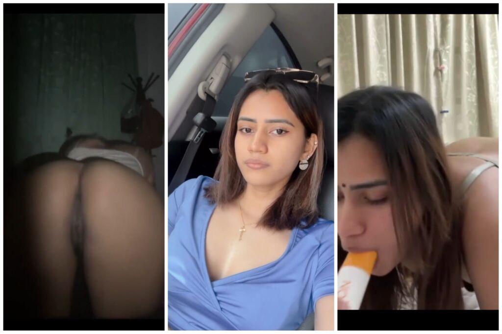 THIS WILL GET DELETED  ~ PICS+VIDEOS SUPER BEAUTIFUL BITCH FROM INNOCENT TO NAKED DONT MISS