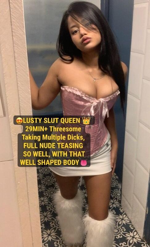 THIS IS ALREADY DELETED FROM EVERYWHERE WATCH FAST ~ Full Nude Bengali Bitch Pics+Videos Merged In ONE PURE SLUT