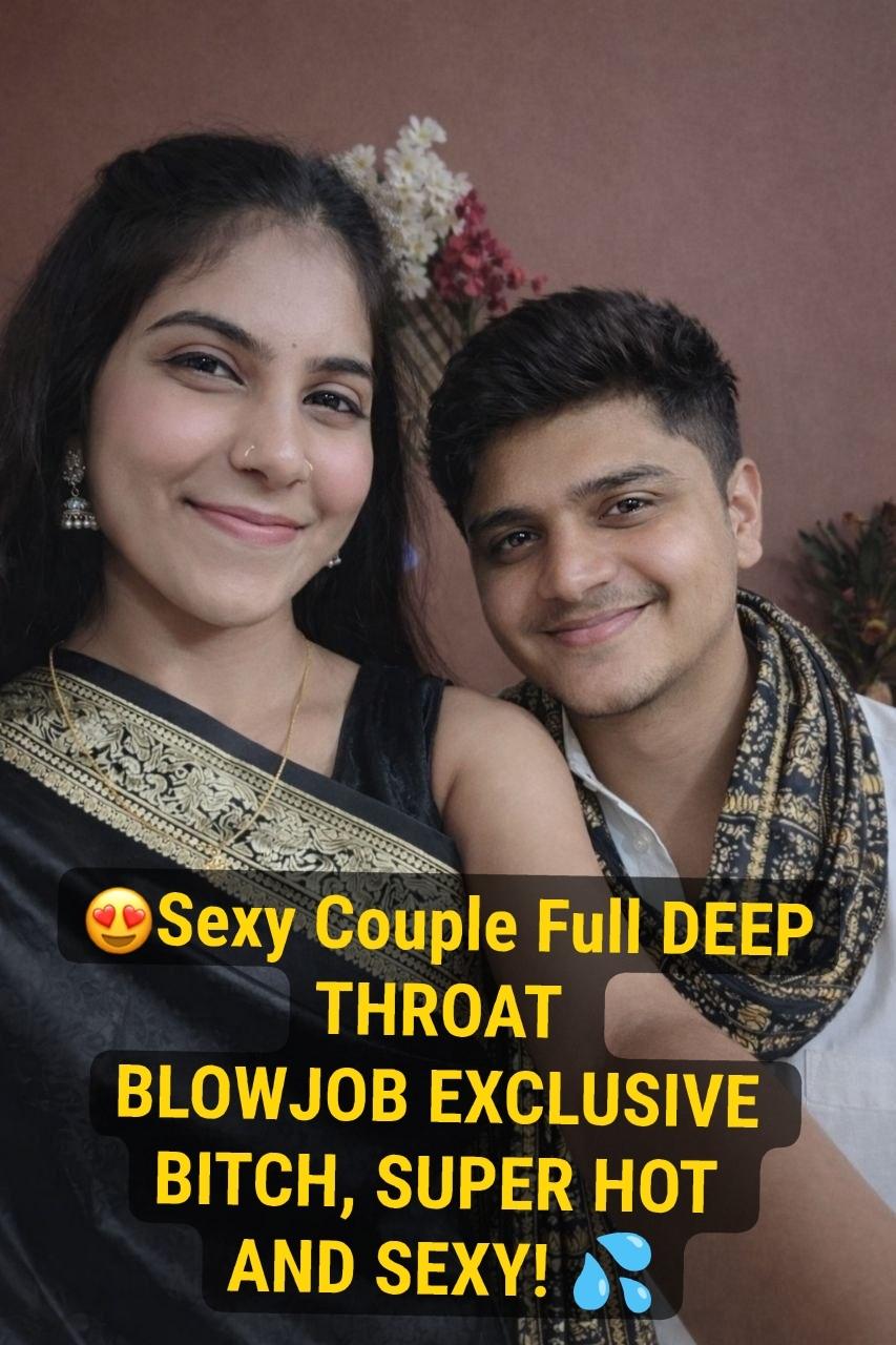 Full Nude Couple ~ BF SAYING POORA LENA HE PADEGA! 5Videos Merged In One