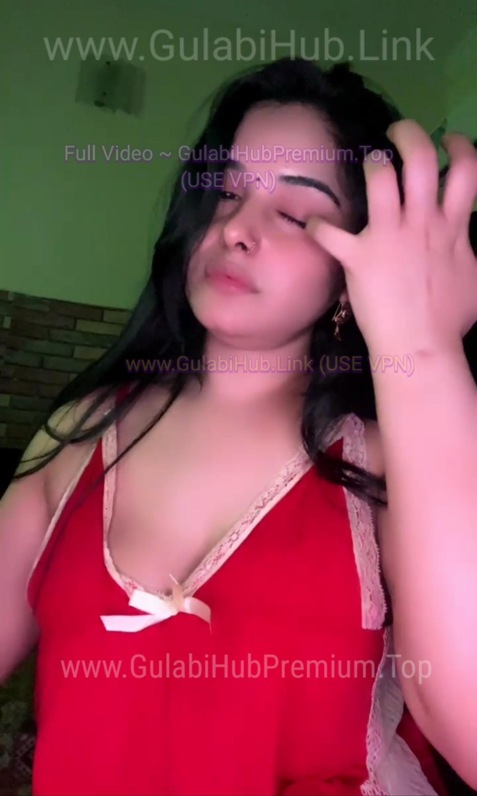 Pakistani Bitch ~ Full Exclusive Teasing Body Tango Premium Exclusive Live