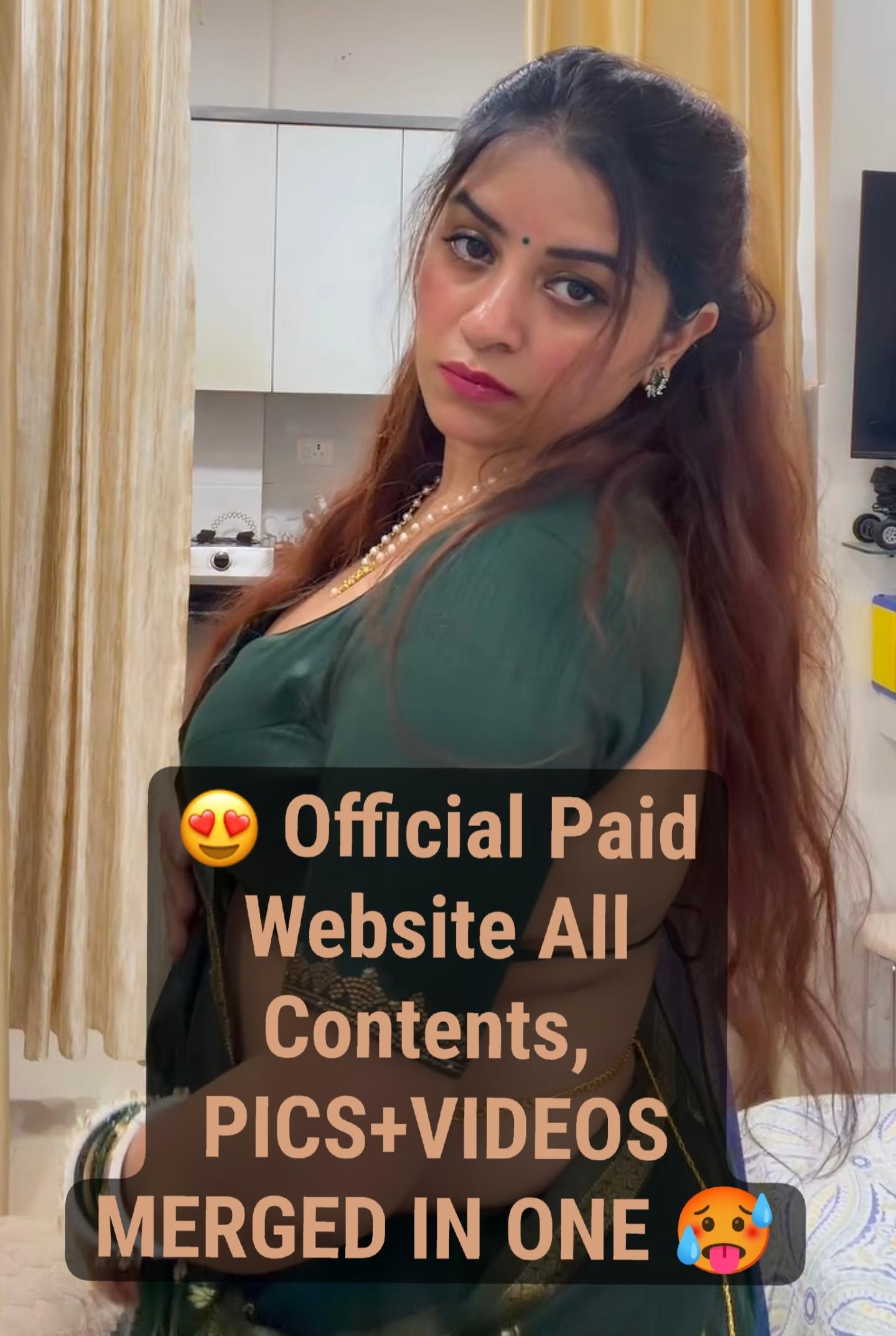 Vandana Pathak ~ Latest App Exclusive Pics+Videos Merged In One FIRST ON NET