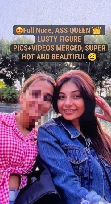 BEAUTY OVERLOADED ~ Full Nude While Doing Sexting Super Hot And Sexy BITCH