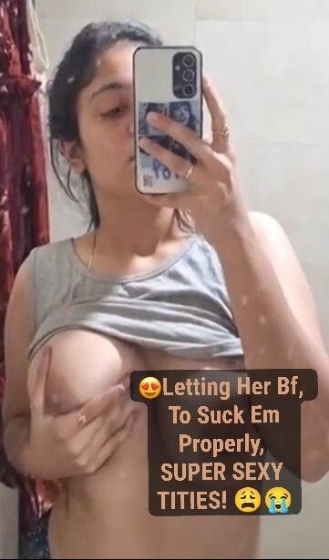 THIS WILL BE DELETED  ~ Full Nude Boobs Getting Sucked Very Well FULL NUDE