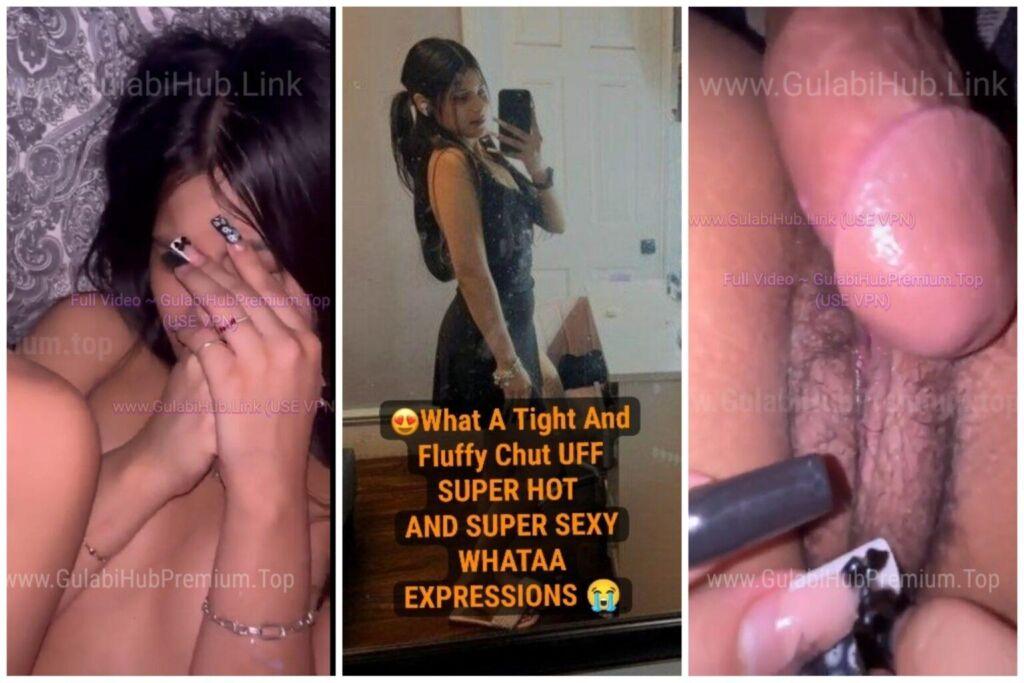 THIS MAY GET DELETED ~ THE GUY SPENT SO MUCH ON HER BIRTHDAY, AND BANGED HET FULL FUCKING NIGHT