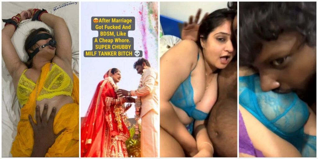 THIS MAY GETS DELETED ~ Full Nude Chubby Bitch Got Fucked Like A Pure Whore EXCLUSIVE