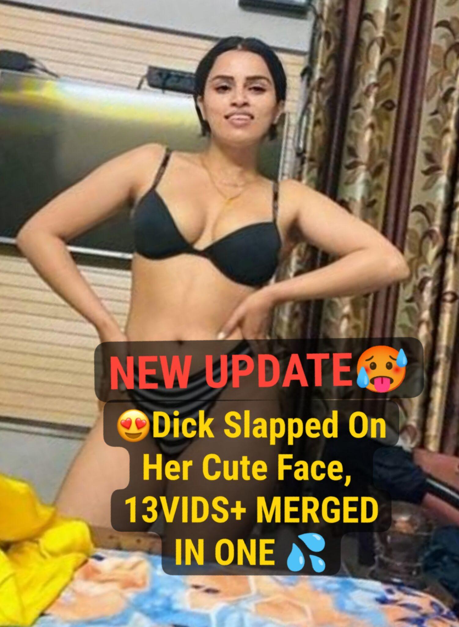 NEW UPDATE ~ Super Hot and Horny Punjabi Couple New Videos More Slutty More Horny