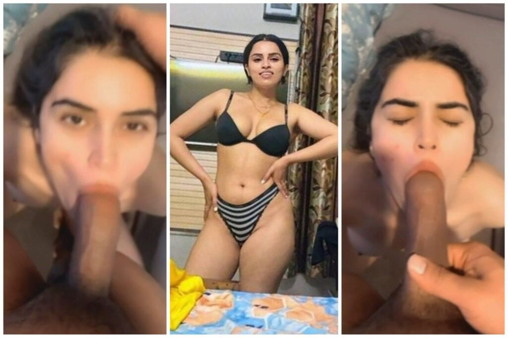 NEW UPDATE ~ Super Hot and Horny Punjabi Couple New Videos More Slutty More Horny