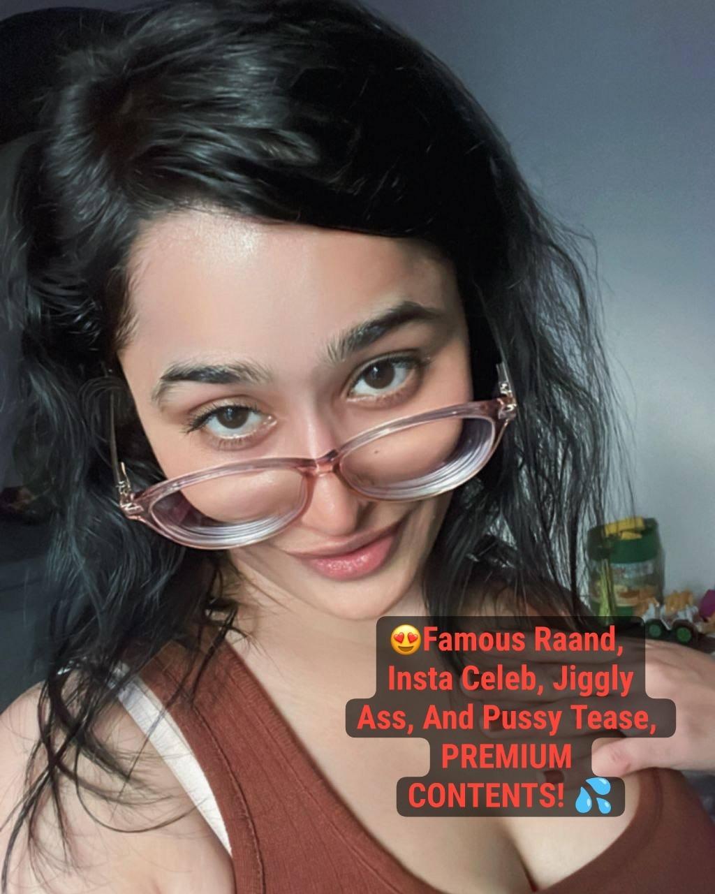 Kajal Pandey ~ Exclusive Premium Content Super Hot And Exclusive Ass And Pussy Tease