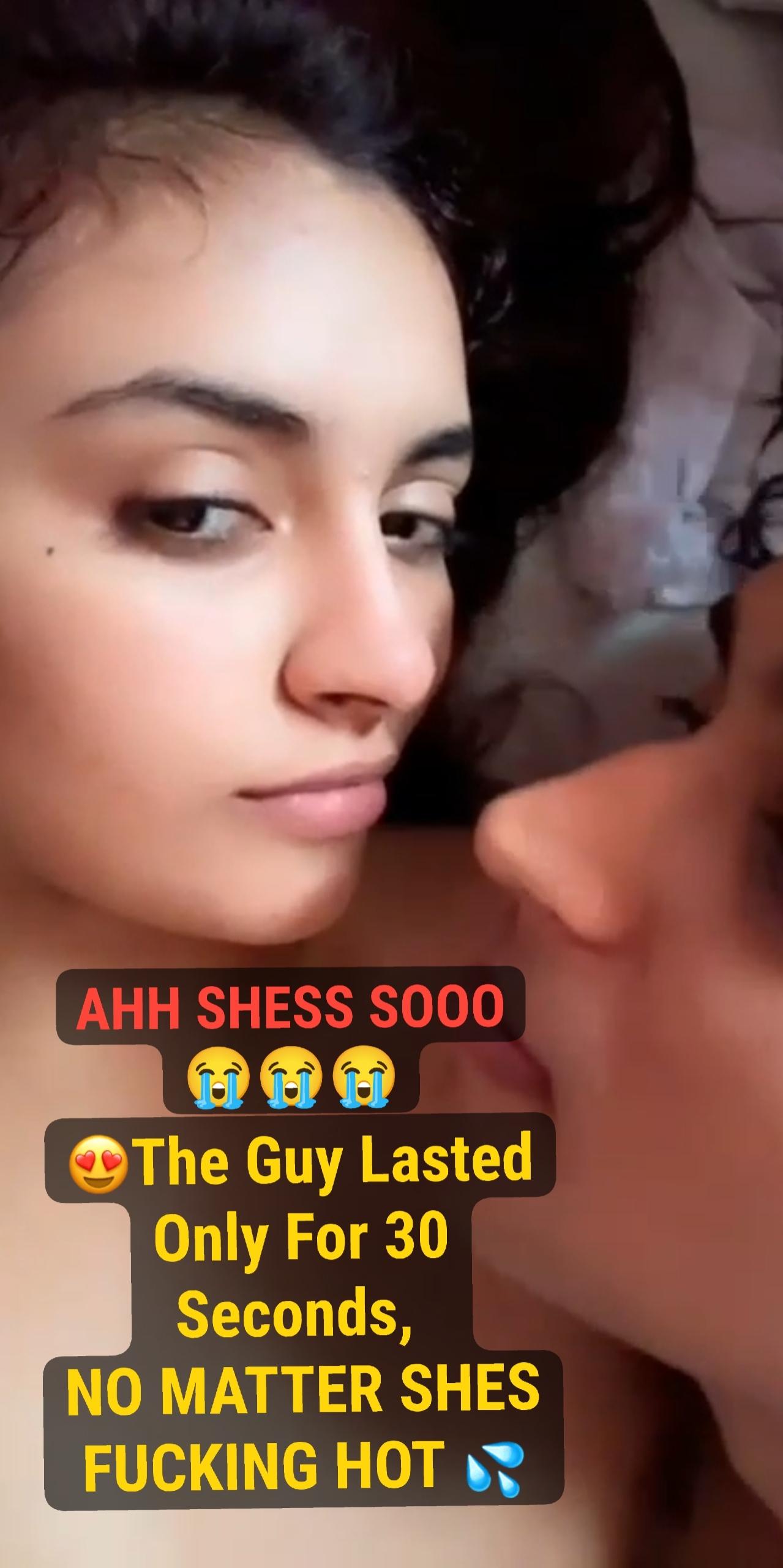 THIS MAY GET DELETED  ~ Full Nude With Face Pics+Videos Merged In One Super Hot And Exclusive 5Videos Merged
