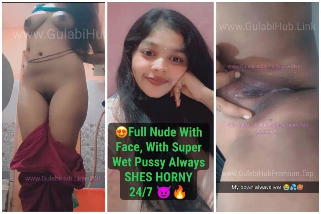 I’M ALREADY WET DOWN THERE ~ Super Horny All Day And Night Fucking Hottt
