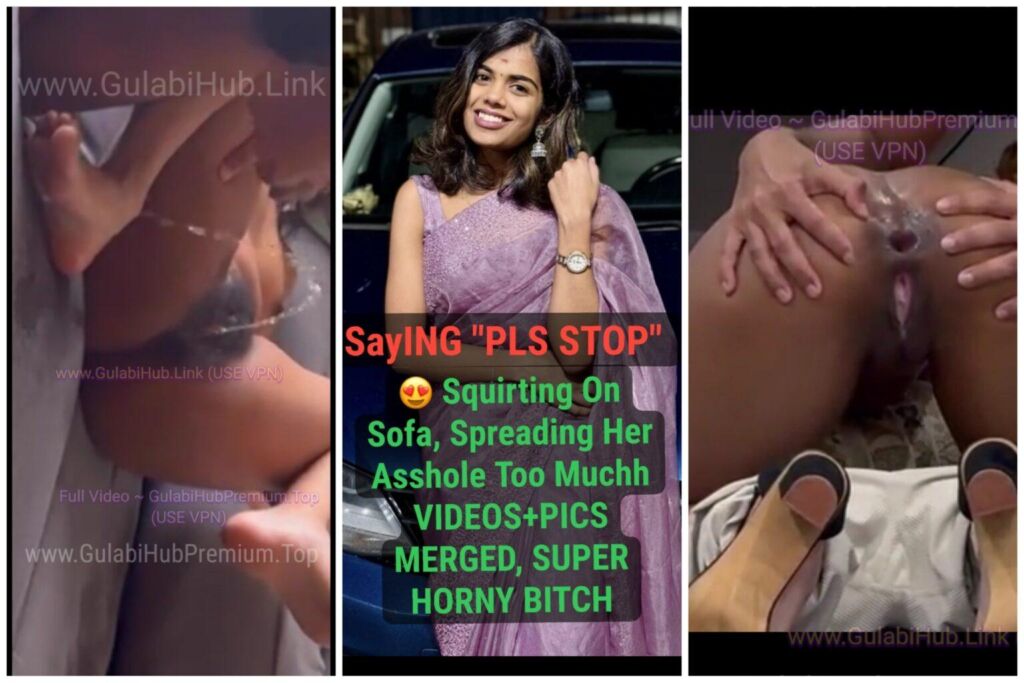 THIS WILL BE DELETED ~ Super Fucking Mind Rot Horny Tamil Bitch Got Fucked In Three Holes Still Not Satisfied