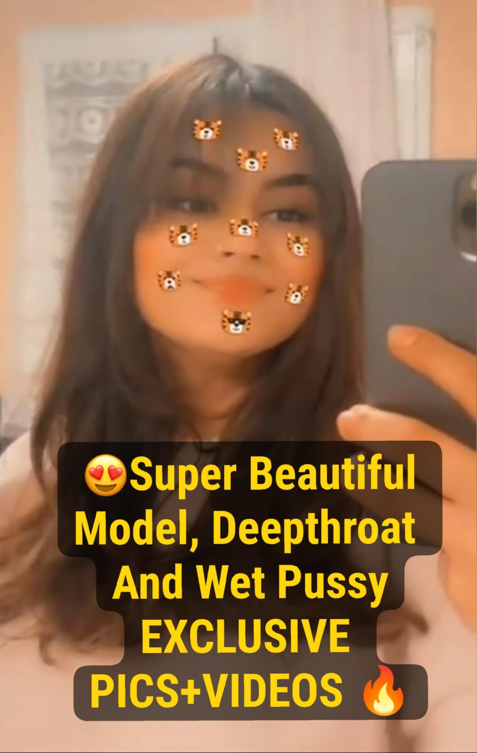 THIS WILL BE DELETED ~ Exclusive Paid Nude Pics+Videos Merged In One FULL NUDE