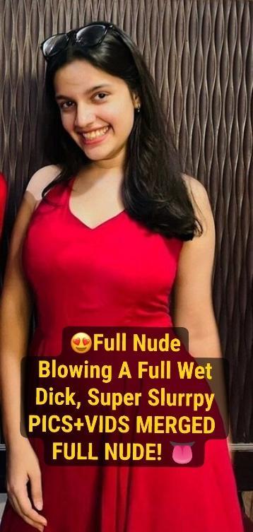 THIS MAY GET DELETED ~ Full Nude Bitch Super Hot And Sexy With Face Videos Merged In One