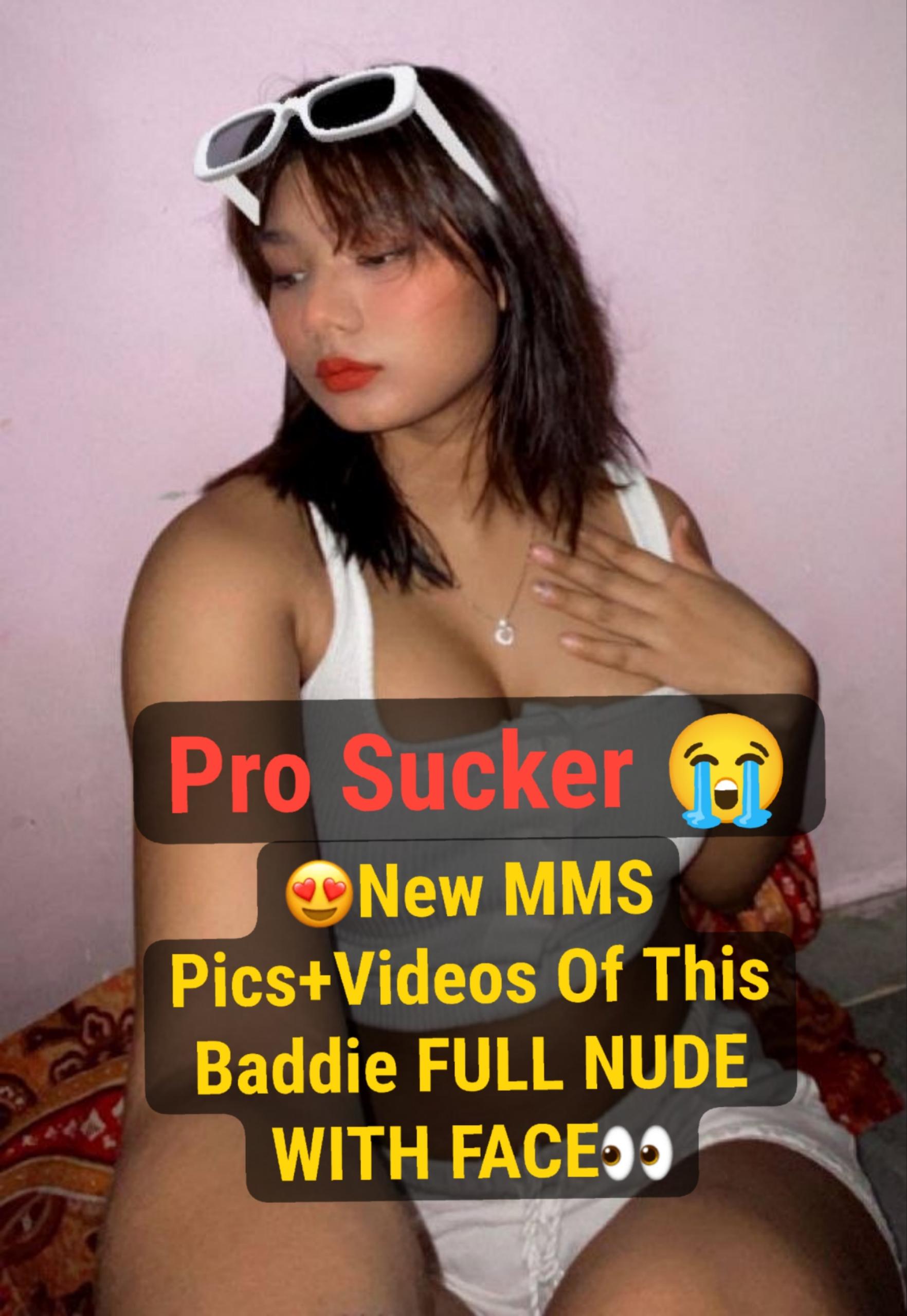 BEAUTIFUL BADDIE ~ Full Fucking Nude With Sucking That Dick So Good! SHES DIVAA
