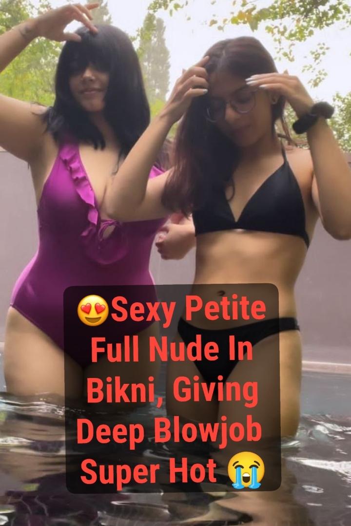 HOLY BODY ~ Face And Body Card Is Amazing, Feeling The Blowjob BESTTT