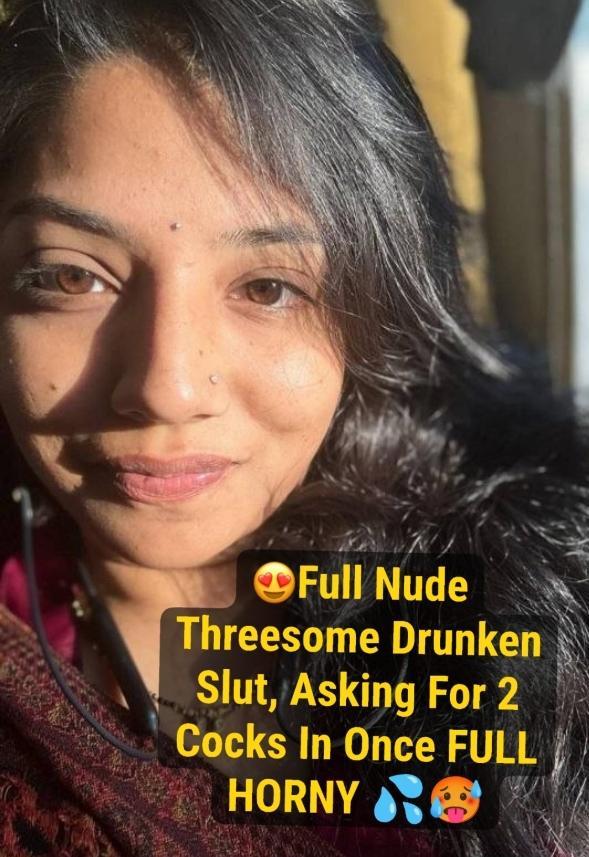 THIS MAY GET DELETED ~ Full Nude Bitch, Videos Merged In One SUPER HOT AND EXCLUSIVE
