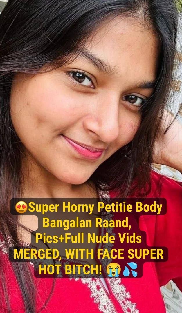 THIS WILL BE DELETED ~ Full Nude Pics+Videos Super Hot Nude With Face EXCLUSIVE