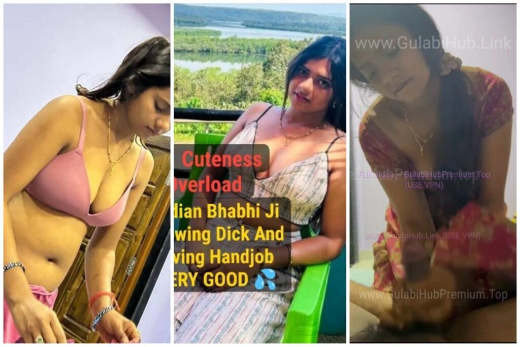 BHABHI EXCLUSIVE ~ Full Nude And Jerking That Dick So Good, Face Card Is Impressive