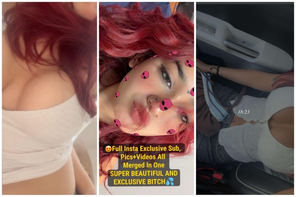 Ally Verma ~ Full Teasing Tities And Body Super Hot And Exclusive DON’T MISS AT ALL