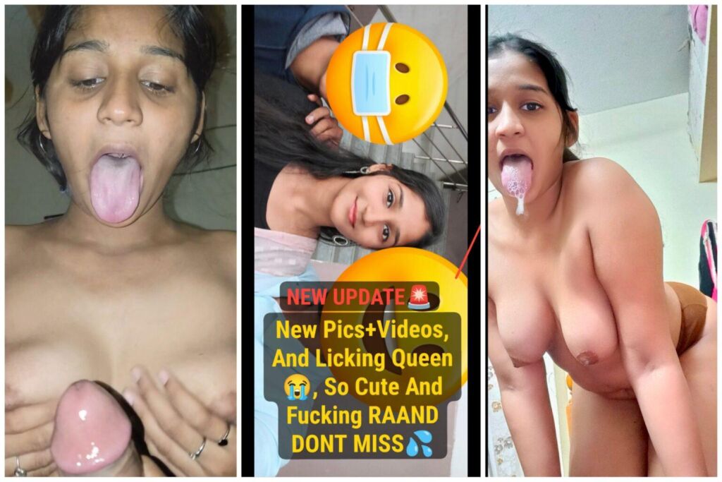 NEW UPDATE ~ Pro In Licking Full Pics+Videos Merged In One SUPER DUPER EXCLUSIVE