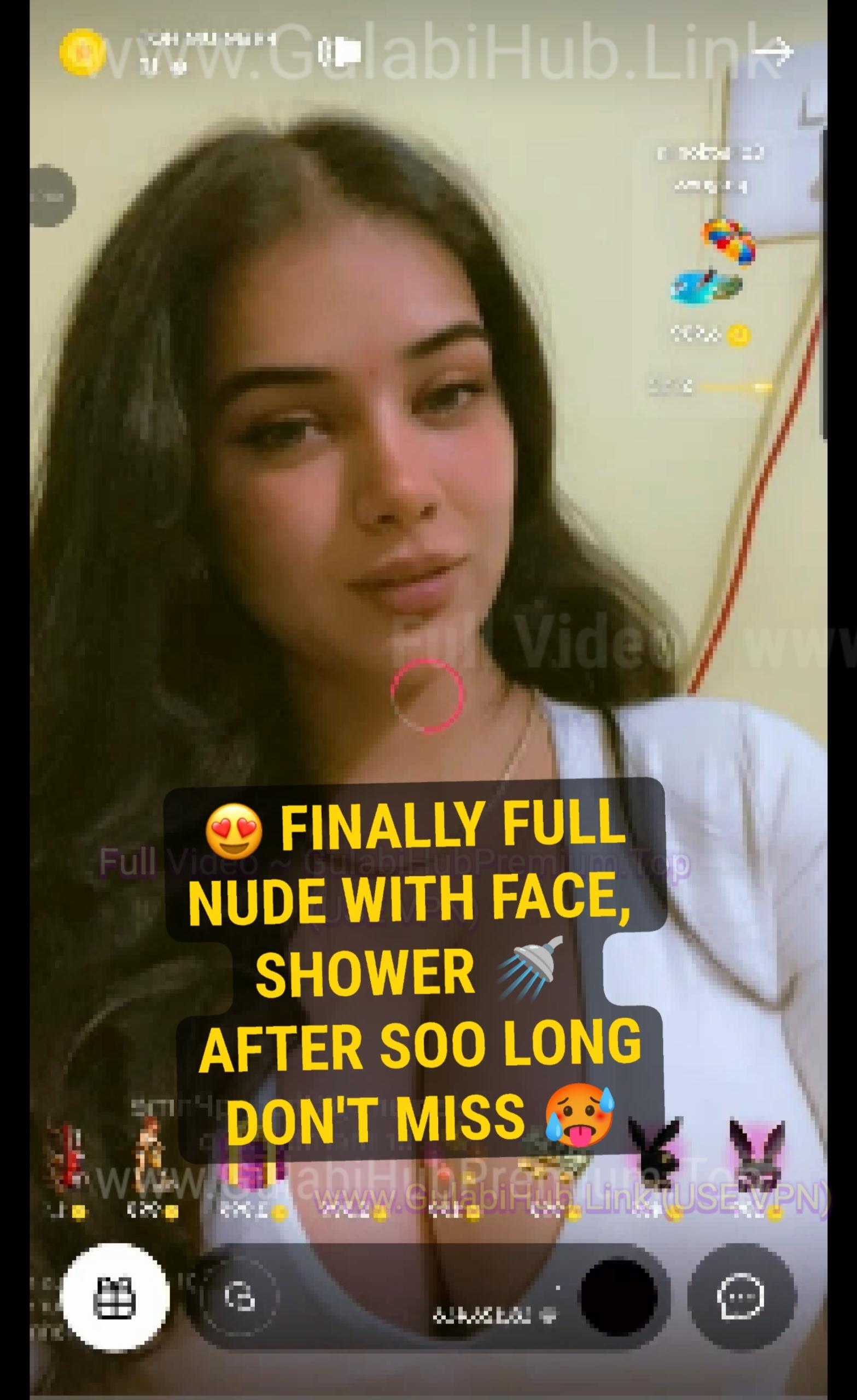 Kritika Kapoor ~ Most Famous Tango Model After Sooo Fucking Days SHES Been Full Nude With Face