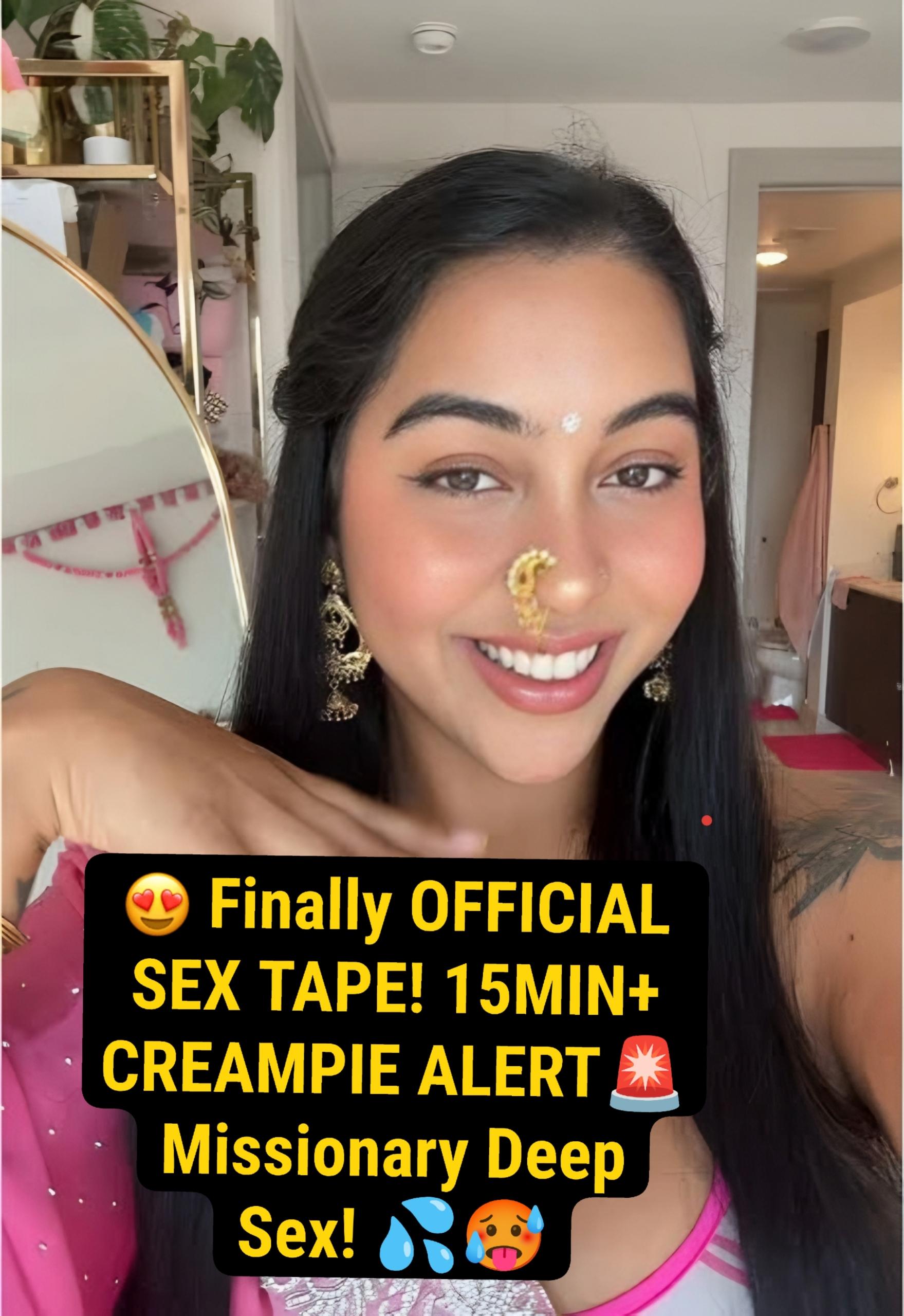 VISHAKHA MALLYA ~ Creampie Exclusive Full Sex Tape Video FIRST ON WHOLE INTERNET DONT MISS