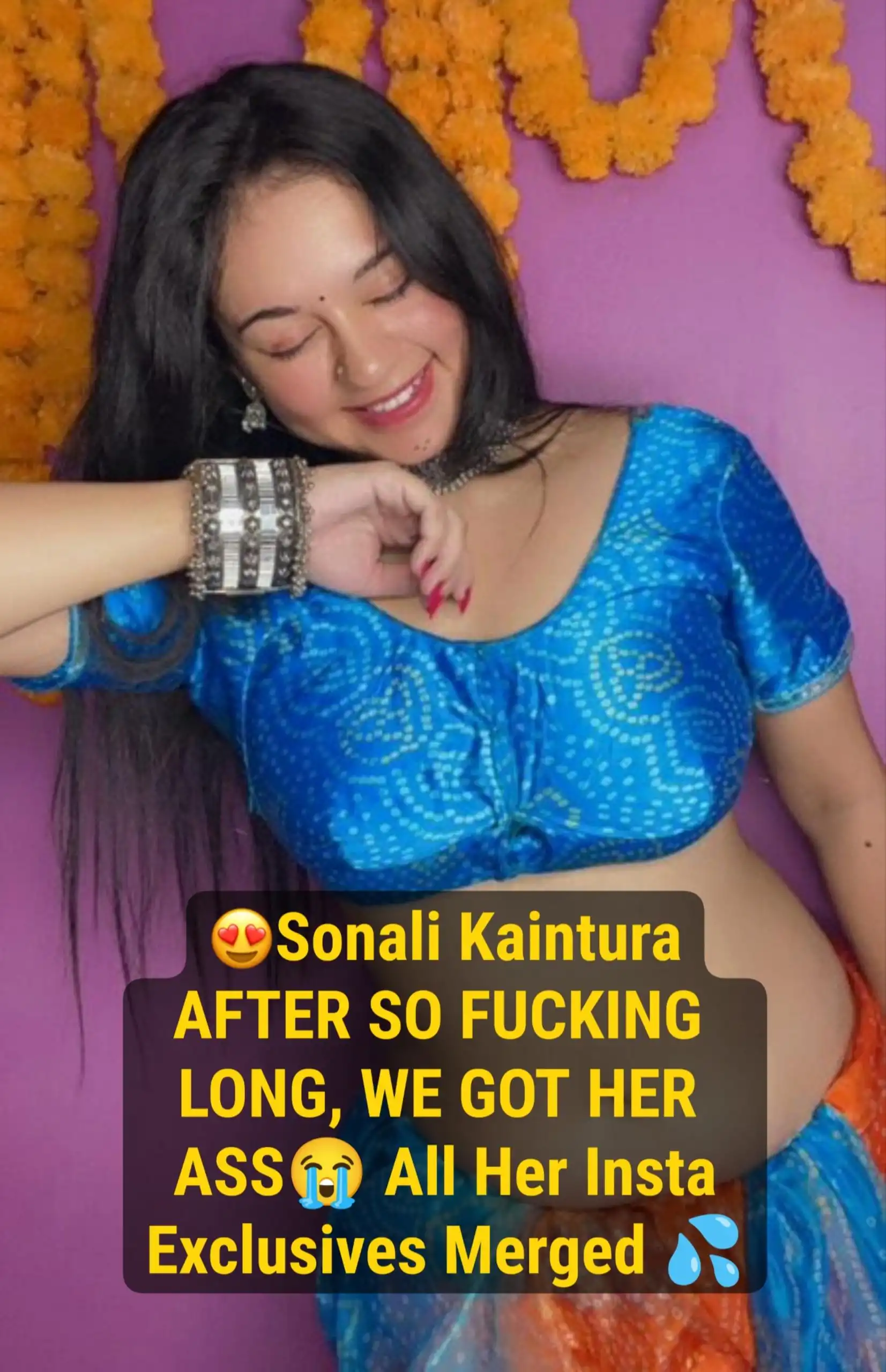 Sonali Kaintura ~ Famous Insta Model Pics+Videos Merged In One, PREMIUM ASS QUEEN