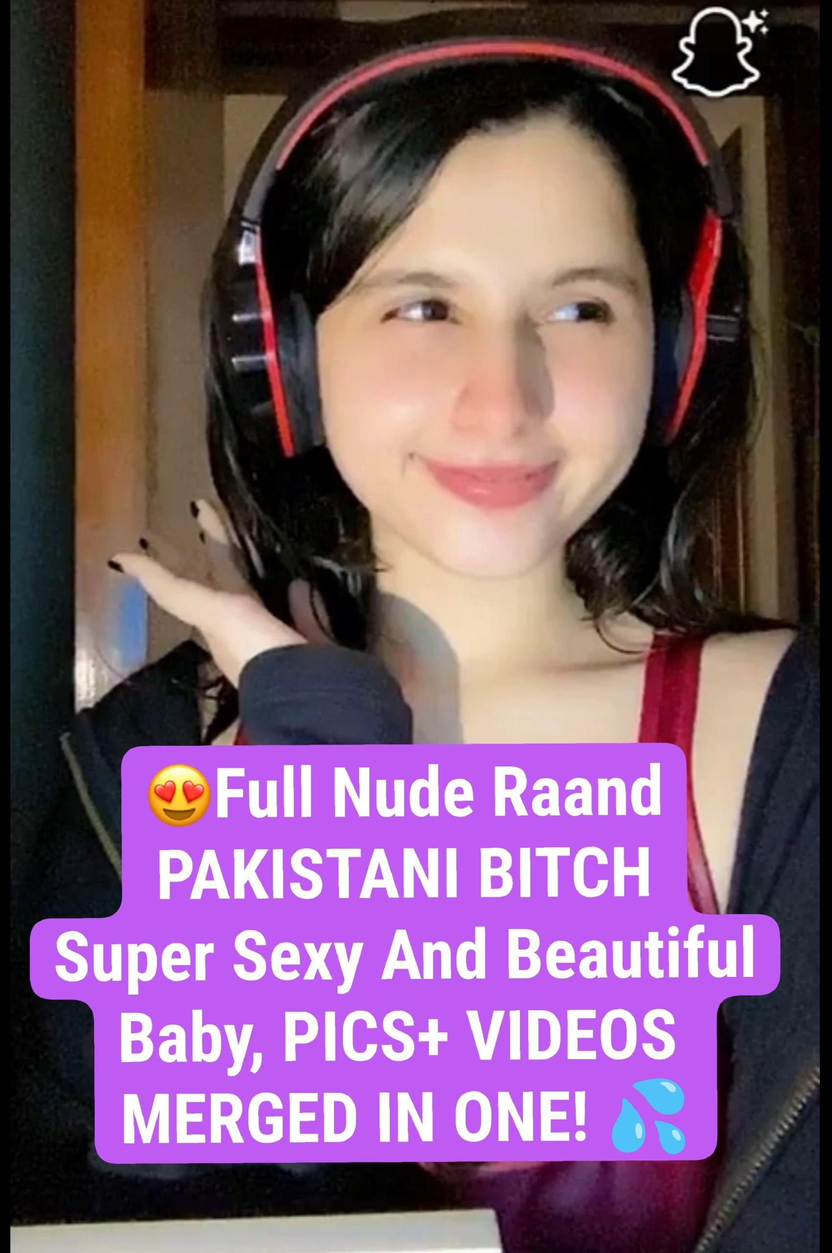PAKISTANI IRRESPONSIBLE MAAL ~ Full Nude With Face, Gulabi Pussy Closeup PICS+VIDEOS EVERYTHING MERGED IN ONE YOU JUST CANNOT MISS THIS
