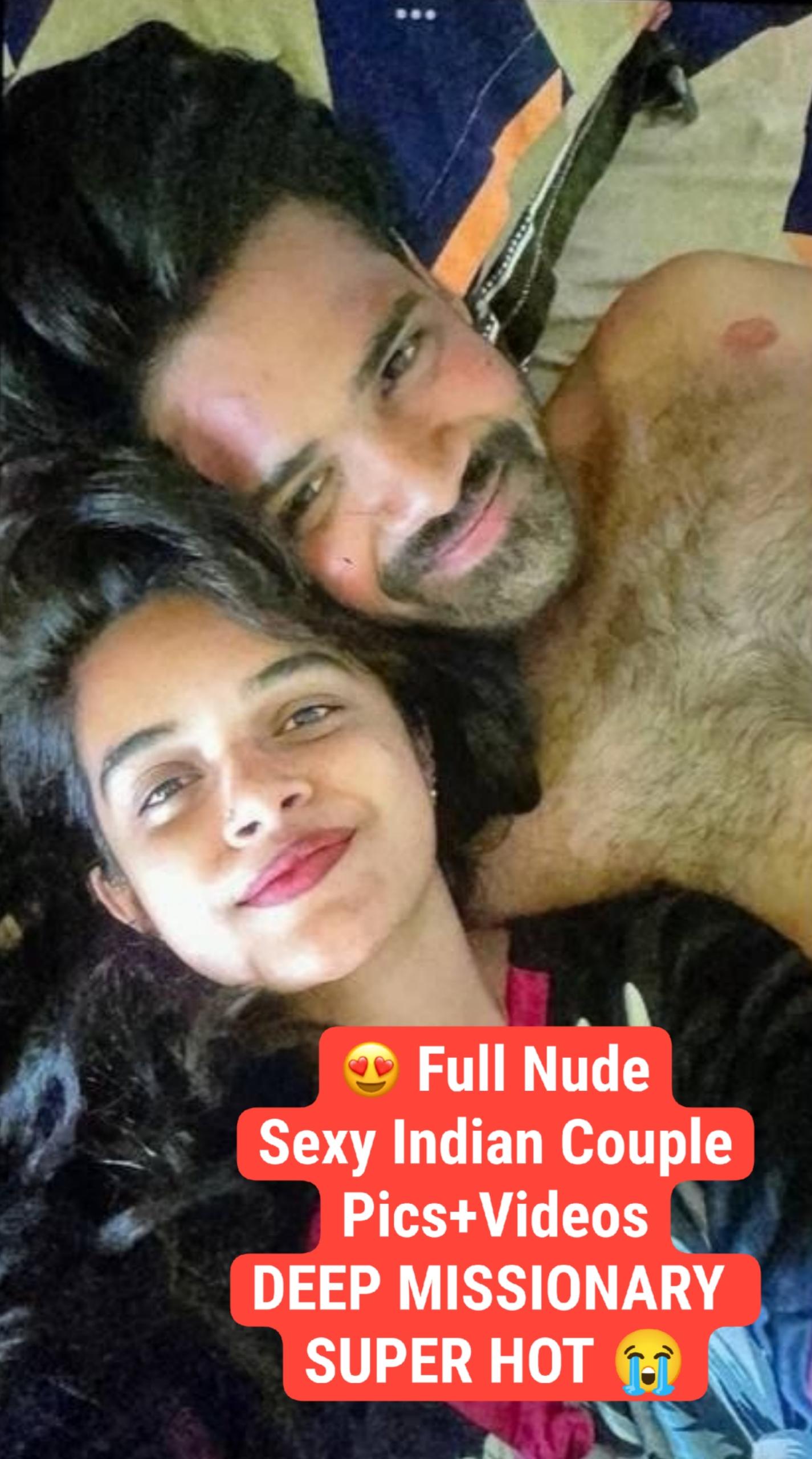 This May Gets Deleted ~ Super Horny Couple Full Nude Bitch, Pics+Videos All Merged In One EXCLUSIVE