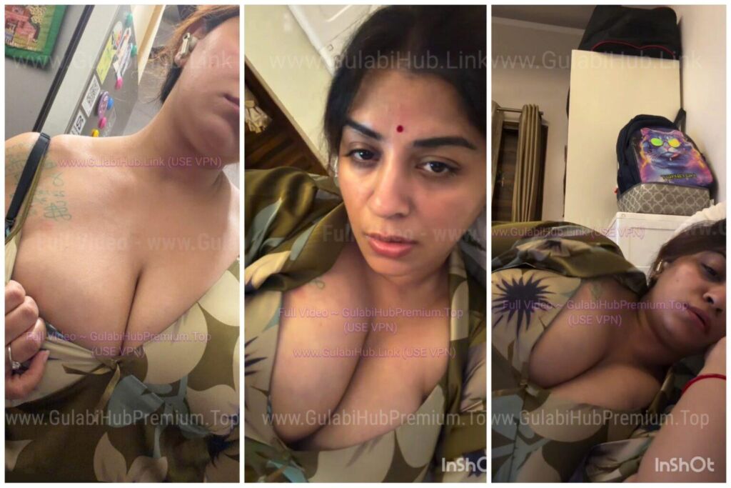 Vandana Pathak ~ Famous Insta Raand New Pics+Videos Straight Outta Her Insta Exclusives