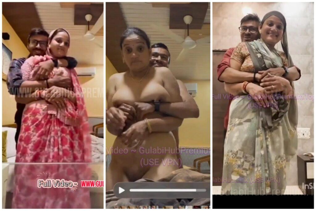 Rajasthani Couple Viral Video Merged All In One PREMIUM EXCLUSIVE CONTENT