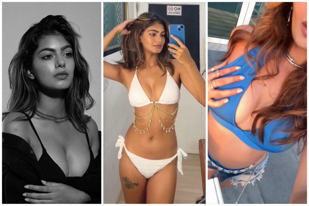 Sifat Sehgal Insta Exclusives Merged All In One Pics+Videos FIRST ON NET