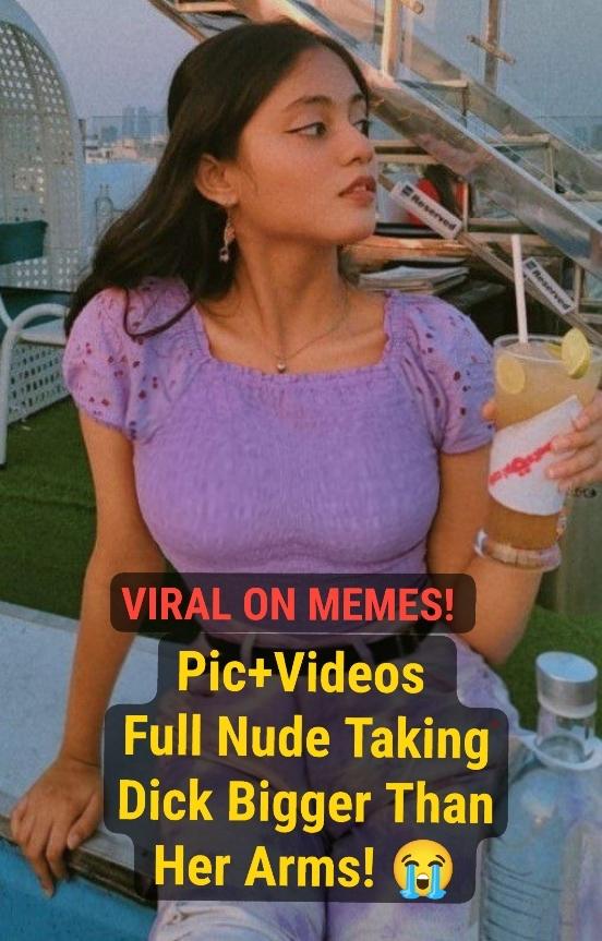 THIS MAY GET DELETED ~ Full Nude Randi Super Viral On Insta Memes All Videos Merged In One